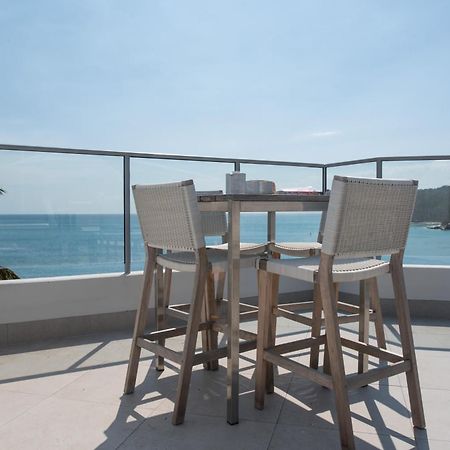 On The Beach Noosa Resort Exterior foto